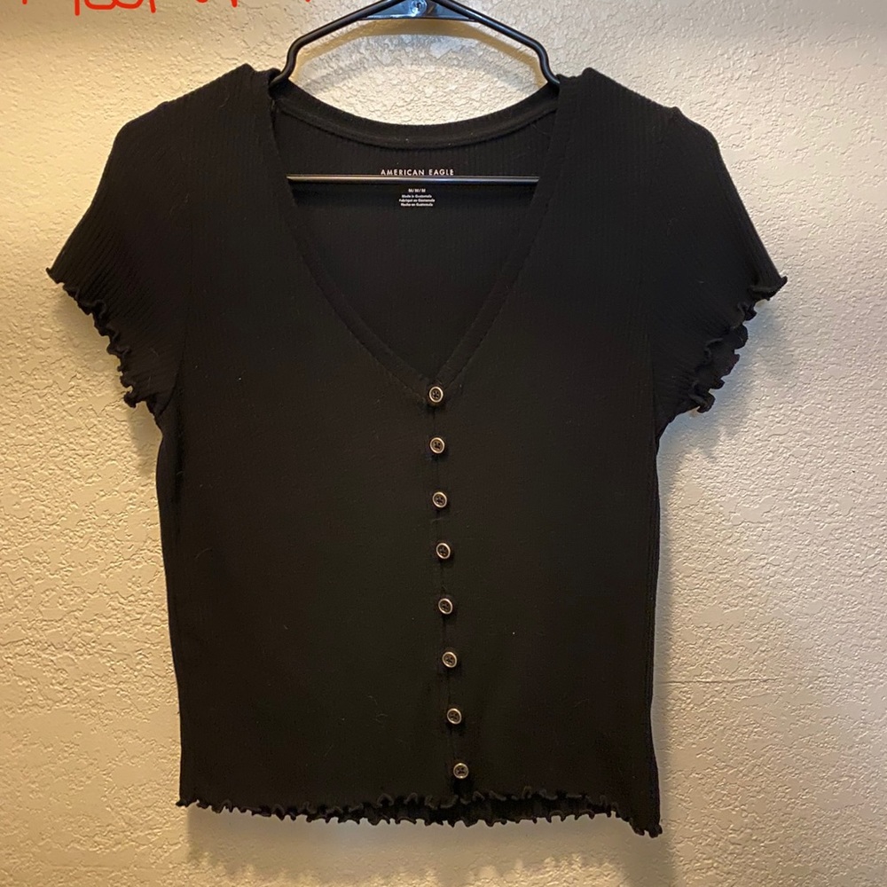 American Eagle Shirt